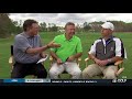 Golf Channel Interview with TPC Myrtle Beach Superintendent Clay Dubose