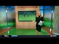 Golf Channel Interview with TPC Myrtle Beach Superintendent Clay Dubose
