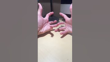 POV:You drop your Pyraminx!!