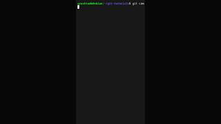 Checking Differences (git diff) #coding #gitworkflow #programming #git #linuxcommand