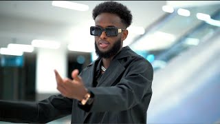 Abdirahman Talyani - Jawi Doora [Official Video] 2024