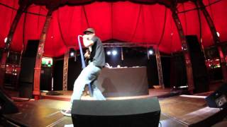 Pxl Xfour - Illcity Demo