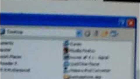 How to Downgrade from 1.1.2 to 1.1.1 and Restore iPod Touch