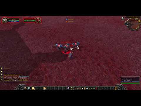 AzerothCore/ChromieCraft: alpha positioning test (phase1)