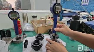 Inside Our CNC Factory :Precision Machining From Start to Finish