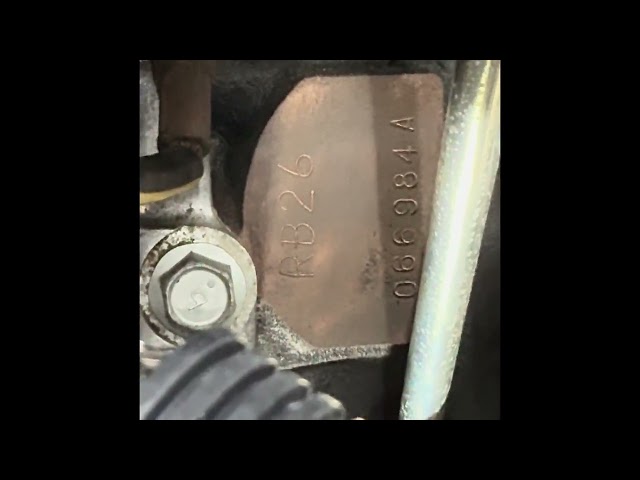 youtube video of engine