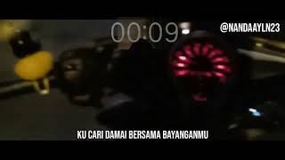 Yang Lagi Viral!!! Story WhatsApp Jupiter MX || Tak Ingin Sendiri || Bebek Motor Virall!!!
