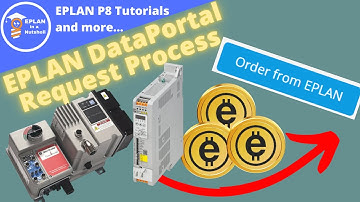 EPLAN Data Portal Request Process in A Nutshell