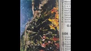 Ingin jadi Penyanyi - Rifa hadijah, OM Selendang Jakarta pimp Irwan Syah