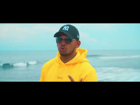 YOUNOH - EVIDENCE (Clip Officiel) 4k