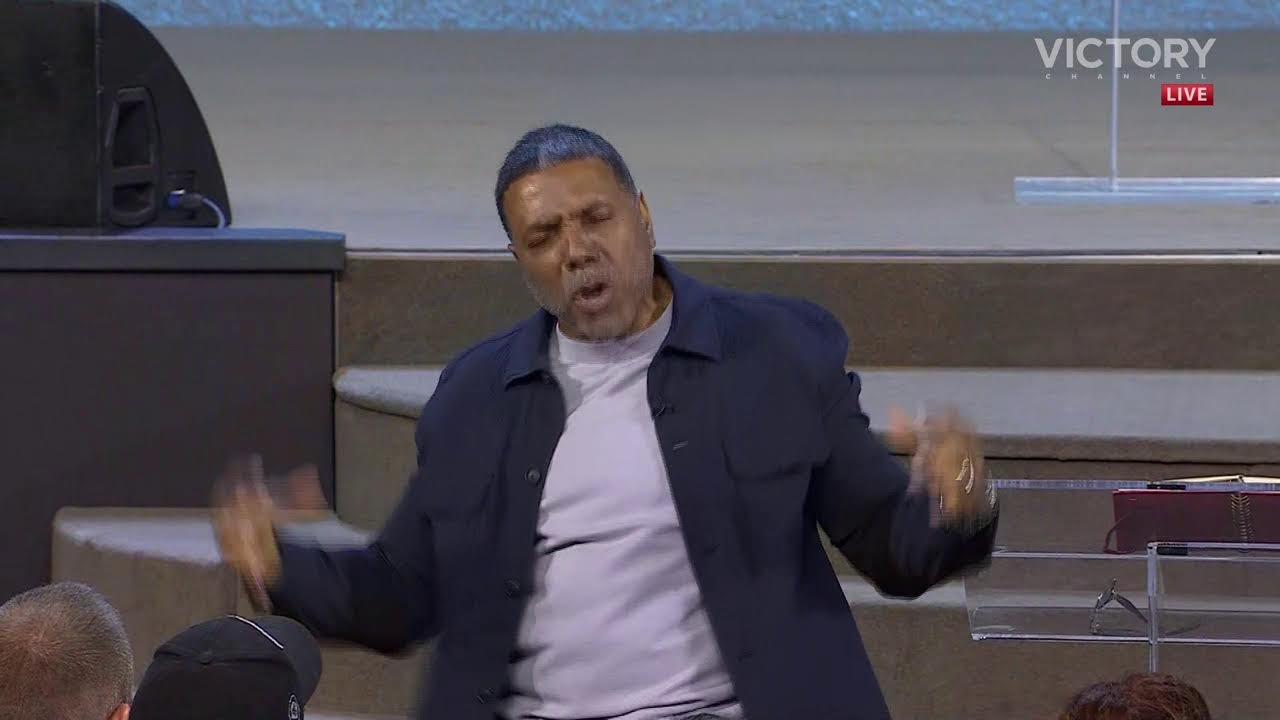 SWBC 2026 DAY 4 - 9 AM | Bill Johnson & Creflo Dollar