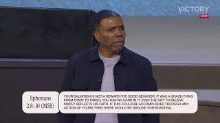SWBC 2026 DAY 4 - 9 AM | Bill Johnson & Creflo Dollar