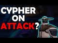 How to Play Cypher on Attack
