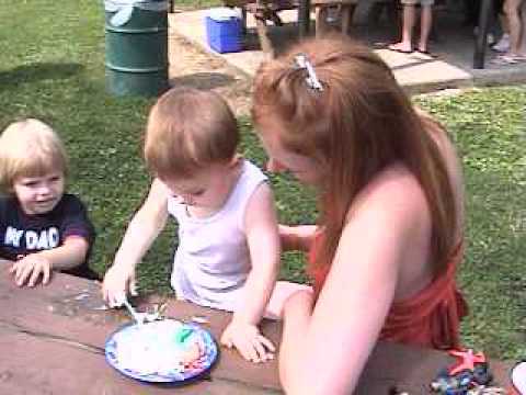 Elijiah French - 1st Birthday Party camera iphone 8 plus apk