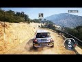 EA Sports WRC - Derramadero (Guanajuato Rally Mexico) - Gameplay (PC UHD) [4K60FPS]