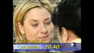 Kara Melek Star 42 Fragmanı 11 Mart 1998 Resimi