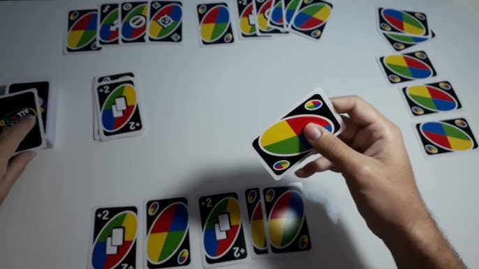 UNO 50TH ANNIVERSARY DLC LAUNCH TRAILER 