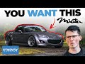 So You Want an NC Mazda Miata