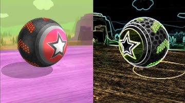 Going Balls vs Reverse Speed Run Mobile Gameplay Walkthrough iOS, Android Colour Ball Run (Part 101)