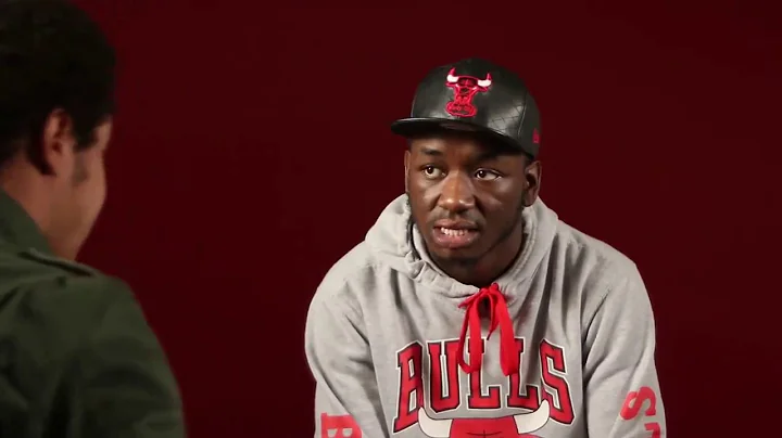 DJ Mella Famous  Interview