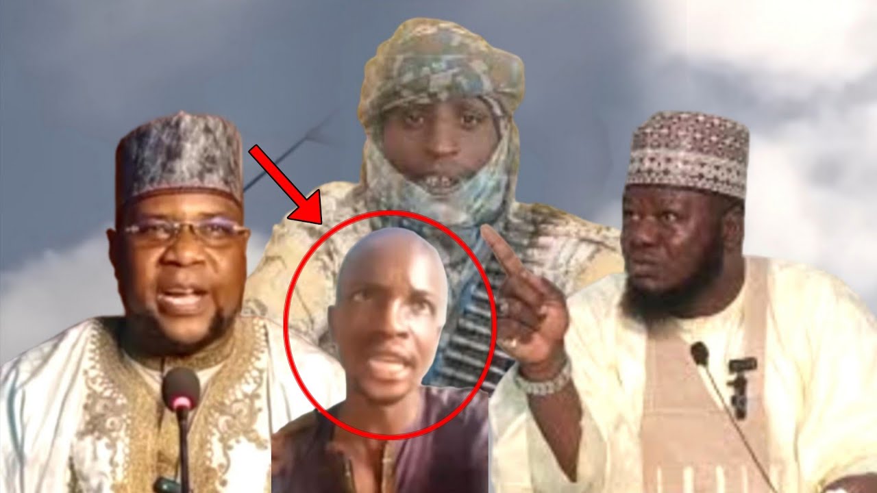 Yanzu yanzu Asiri ya Tonu An Kama yaron Bello Turji Sun Fito Zasu farwa Wani Kauye👈 13/08/2025