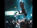 Pri yon Joni Live in Minneapolis at Aqua shredding "Wild Thoughts"