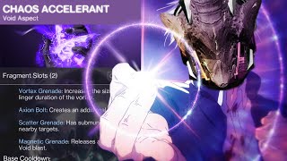 Farming For The Taken Lightsaber Crystal Because Really What Else Is There To Do In D2 Rn