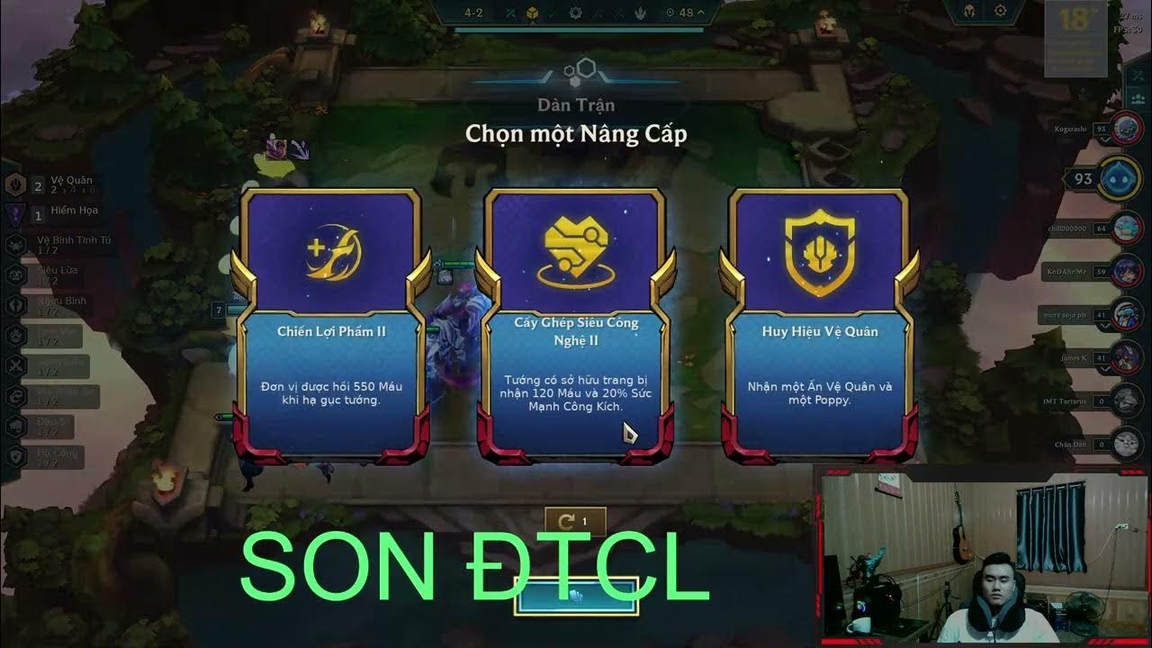 How To Get TFT Level 10 More Gold EP002 YouTube