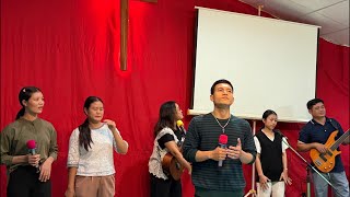 Worship Night || KORAT GRACE CHURCH || 20 Sept 2026
