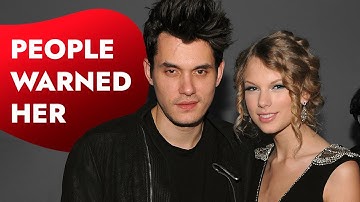 The Truth About Taylor Swift And John Mayer