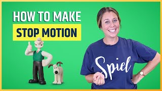 How To Create A Stop Motion Animation On A Budget (4 Easy Steps) screenshot 5