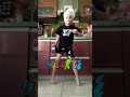Я подарю вам Ландыши!🌷 Тик Ток Тренды 2024 #танцы #тренды #ландыши #dance #shorts