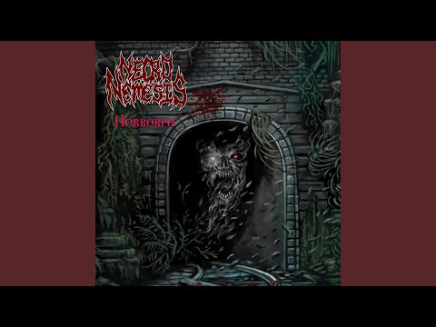 Necronemesis - Horrorpit