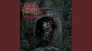 Horrorpit - Necronemesis