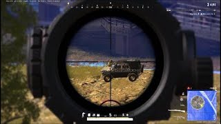 Pubg Win