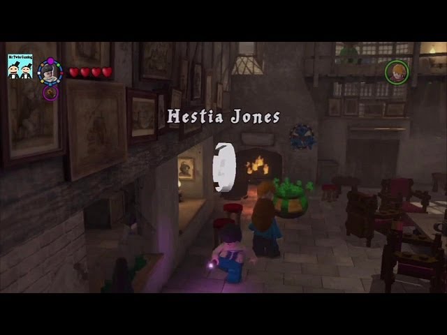 Lego Harry Potter Collection - PS4 - Shock Games