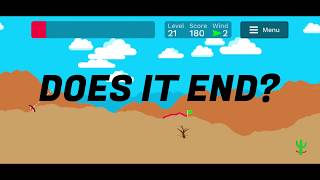 Endless Archery App Preview screenshot 4