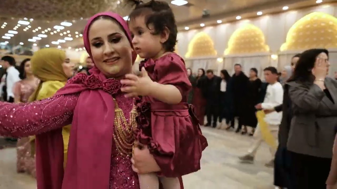 Kadir & Şaha dugunu part 2 ÖMERİ AŞİRETİ ÖZTÜRK