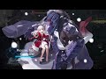 Honkai: star rail ll อย่ามาแตะ !!! (ผ่านโลก 3 ขีด 2)