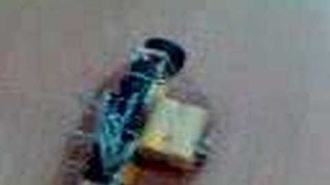 Autonomous mobile robot