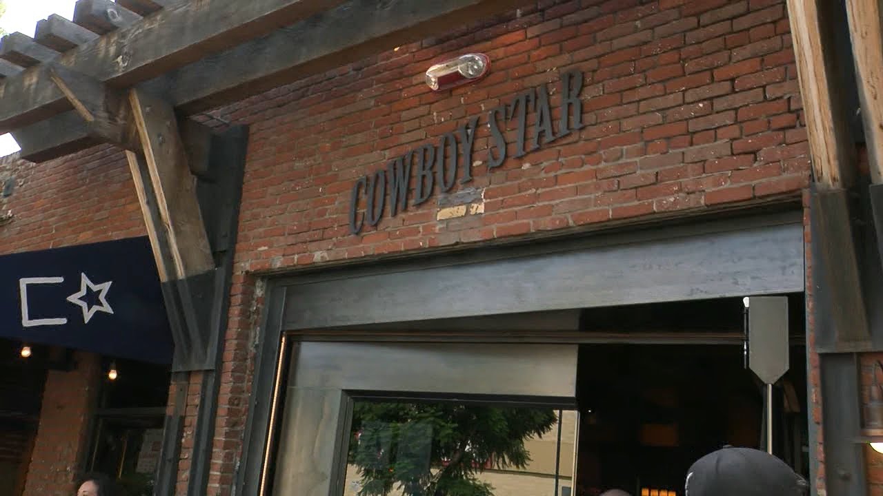 Cowboy Star restaurant will defy state closure orders if San Diego