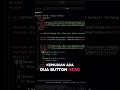hide and show di jquery #cute #programming