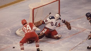 How Herb Brooks’ Generosity Ensured Jim Craig Was in Net for ‘Miracle on Ice’ | The Rich Eisen Show