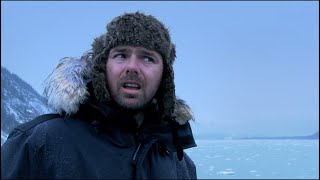 Can Karl Pilkington Survive in Alaska? | An Idiot Abroad S2 Ep4 | Absolute Jokes