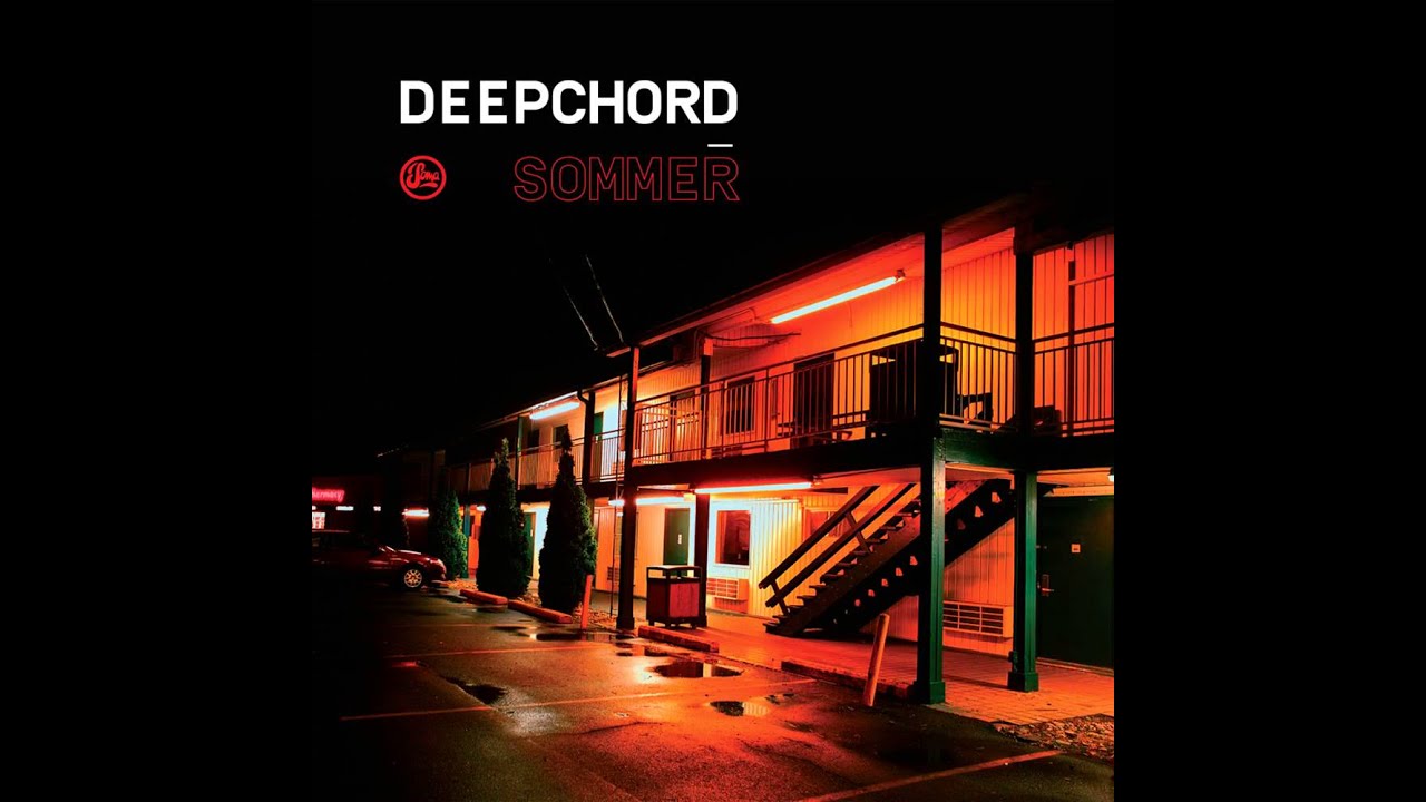 Watch Deepchord - Gliding on YouTube Watch Deepchord - Gliding on YouTube
