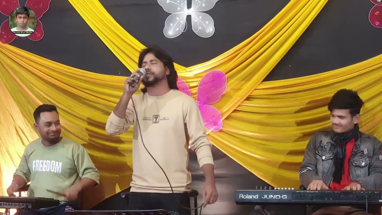 যতই ভাবি ভুলে যাবো ততোই মনে পড়ে রে 🔥 Jotoi Vabi Vuley jabo Totoi Mony Pore Rey 🔥 দুঃখী মিলন