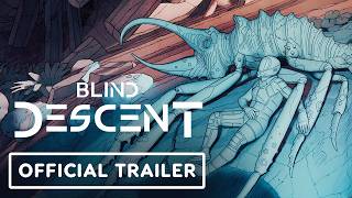 Blind Descent - Official Release Date Trailer | IGN Fall Fan Fest 2026