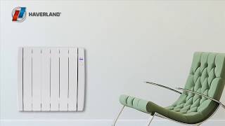[CHAUFFAGE] Installation des radiateurs émetteurs RCV Haverland
