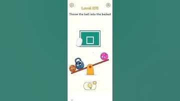DOP 2  : level 275  #shorts #shortvideo #puzzlegame # game #short