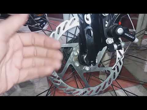 فيديو: كيف تصلح الفرامل على دراجة ترابية؟